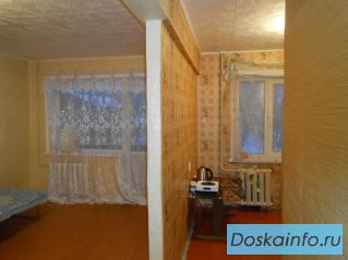 Продам 1 комнатную в Усолье-Сибирском