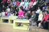 Приглашаем зрителей и массовку