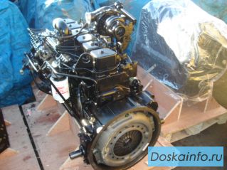 Двигатели CUMMINS ISF 2.8, ISF3.8, 4BT, 6BT, 4ISBe, 6ISBe, C8.3, L8.9, LT10, M11, NT855, N14, QSX15,