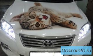 Установка дополнительного оборудования'Виват Авто''