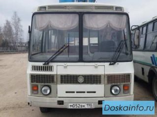 Скидка               на автобусы ПАЗ!               