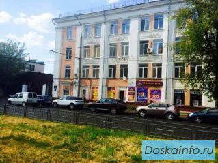 Аренда офисов и торговых площадей в Перово