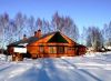Лесной отель «СтрельчихаКлуб»