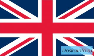 Английский язык с носителем языка из Англии и США