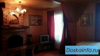 Сдам коттедж на длительный срок в Мишнево