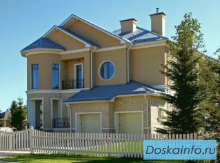 Теплоэффективные блоки от производителя