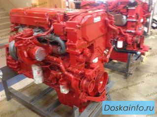 Продажа запчастей для американских грузовиков.