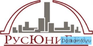 Выполняем проектирование