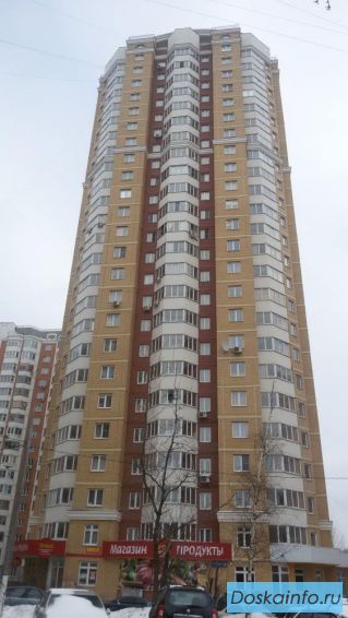 Сдам огромную квартиру