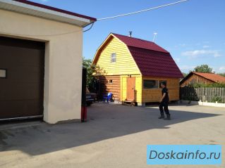 Продам комплекс: Кафе, баня, автомойка, шиномонтаж