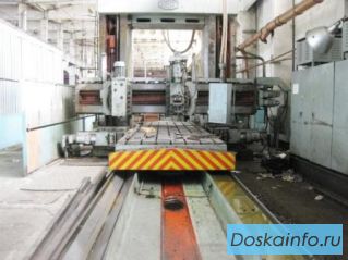 7Б220 Продольно строгальный