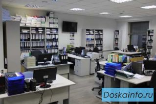 Сдам офисное помещение, от 90 до 322 м2