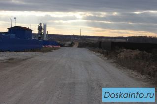 Участок 1,2 га, под склад и производство, г Чехов, район завода 'Энергомаш'