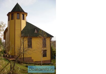 Сдается коттедж