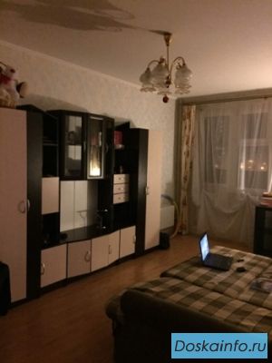 Продам 2х комнатную квартиру
