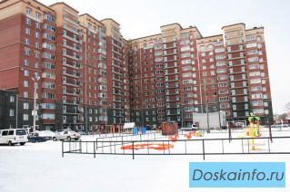 Продам квартиру в городе Благовещенске