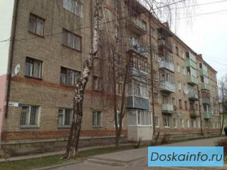 2к кв-ра М.О. г.Шатура бульвар Мира д.1