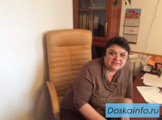 Главный Бухгалтер ищет                      работу