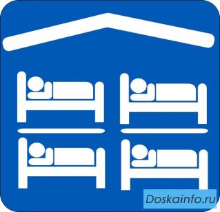 Хостел в Краснодаре