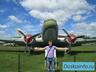 Ищу подработку