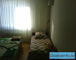   Сдам квартиру в г.Ейске для отдыха.