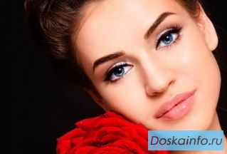 Качественный татуаж без боли
