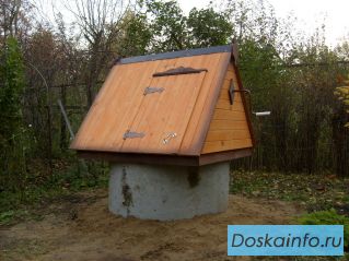 Копка колодцев под ключ по Щёлковскому шоссе,Черноголовка