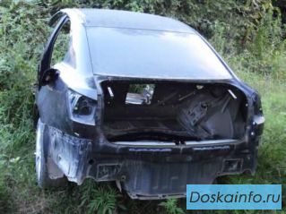 Lexus IS 250 на запчасти б.у