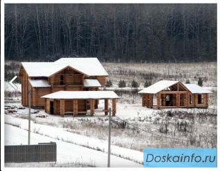 Продам 40 сот. В загородный комплекс 80 км от МКАД