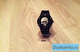 Часы Hublot + коробка