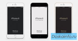 Iphone 6 16gb spase gray