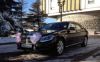 Почасовая аренда Мерседес W222 S500 Long