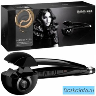 Babyliss Pro - купить по актуальным ценам