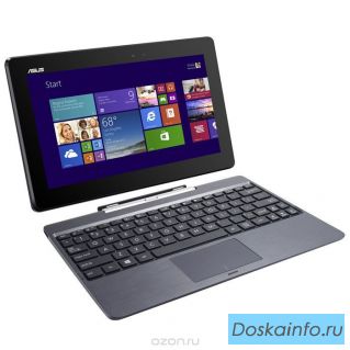 Планшет Asus Transformer Book T100