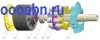 Роторная группа Bosch Rexroth A10VG 28