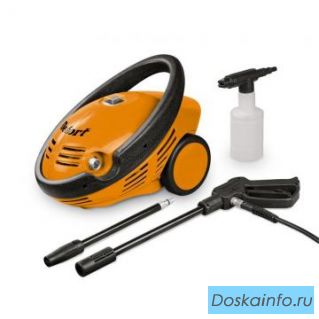 Автомобильная мойка Defort DPW-1650