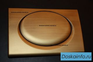 Бронзирование            Золочение                 Сантехники          