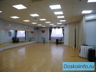 Продам школу танцев