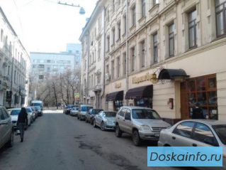 Продажа   (ПСН)                в центре, ресторан, готовый бизнес           