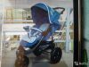 Продам детскую коляску
