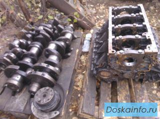 Продам запчасти для грузовых машин МАЗ, КАМАЗ.