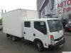Грузоперевозки 1.5 тонны будка высокая