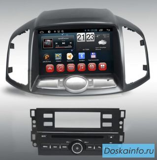 Штатные       магнитолы                на     android 4.2.2 и win ce 6.0                 