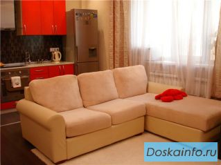 Продаю квартиру в Сочи