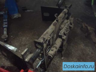 Захват для КИП. (КипоЗахват)