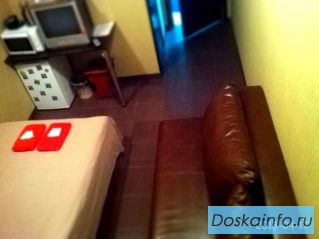 Сеть мини отелей SH в Санкт-Петербурге