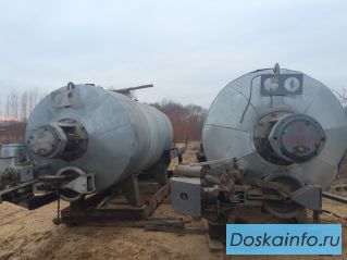 Котлы Вакуумные КВ-4.6М Котлы Лапса 