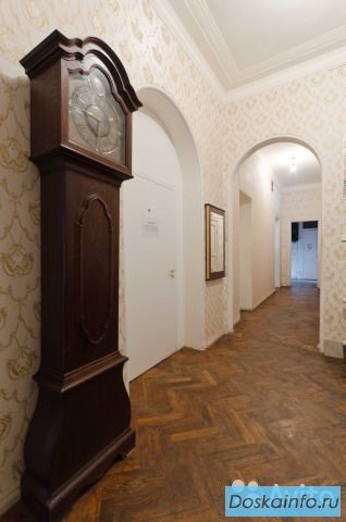 Общежитие, хостел в СПб, койко-место,  комната