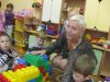 Сопровождающий для ребенка