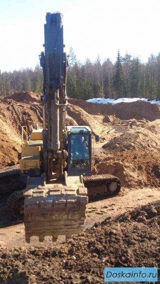 Volvo ЕС 380 DL